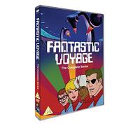 Fantastic Voyage: The Complete Series [DVD]