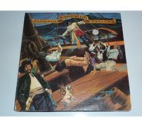 Fantastic Voyage [Vinyl LP]