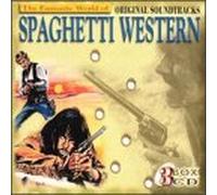 Fantastic World of Spaghetti W