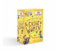 Fantastically Great Women 100 Postcards