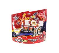Fantasticats Super Cat-apult Stunt Set