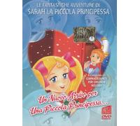 Fantastiche Avventure Di Sarah La Piccol