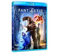 Twentieth Century Fox H.E. Brd fantastic 4 - i fan