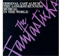 Fantasticks - Original Cast (Off-Broadway)