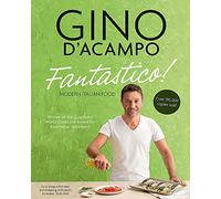 Fantastico!: Fantastico (Gino D’Acampo)