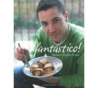 Fantastico! (Gino D’Acampo)