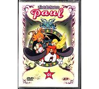 Fantastico Mondo Di Paul #01 (Eps 01-05) [Italian Edition]