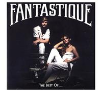 Fantastique - Fantastique: The Best Of [CD]