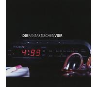 Fantastischen Vier - 0.24