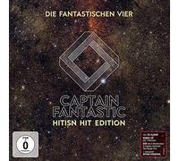 Fantastischen Vier,die - Captain Fantastic-Hitisn Hit Edition
