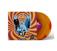 Fantastischen Vier, die - Die 4.Dimension (30 Jahre Remastered Coloured Ltd. [VINYL]