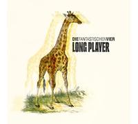 Die Fantastischen Vier – Long Player – CD