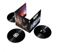 Fantastischen Vier, die - Long Player on Tour (Live in Stuttgart 2024) [VINYL]