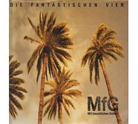 Fantastischen Vier,die - Mfg