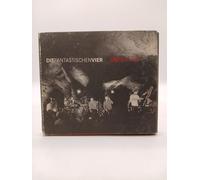 Fantastischen Vier,die - MTV Unplugged (Limited Deluxe-Edition)