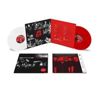 Fantastischen Vier, die - Mtv Unplugged (Sammler Edition 180g Rot/Weiss 2lp) [VINYL]