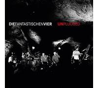 Fantastischen Vier, die - Mtv Unplugged [VINYL]