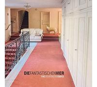 Fantastischen Vier, die - The Liechtenstein Tapes (Best of Re-Recordings)