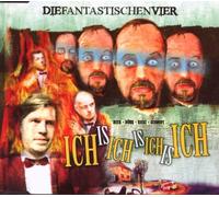Fantastischen Vier - Ichisichisichisich