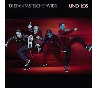 Fantastischen Vier - Und los
