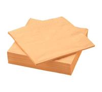 FANTASTISK (I-K-E-A) Paper Napkin (Yellow)