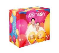 Fantasy - 10.000 Bunte Luftballons
