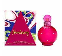 Fantasy 100ml Edp - Boasting a Stunning Fragrance Full of Personality - Finally, Providing Even More Depth to the Fragrance