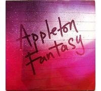 FANTASY 12" SINGLE UK POLYDOR 2002 3 TRACK TOM MANDOLINI VOCAL MIX PRO IN SPECIAL SLEEVE (APPLE2) PIC SLEEVE