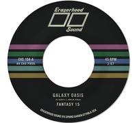 Fantasy 15 - Galaxy Oasis / Julieta [VINYL]