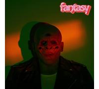 M83 - Fantasy - 2 Vinyl