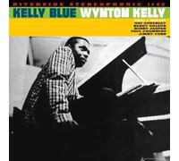 [Fantasy 45 Series] Kelly Blue [VINYL]