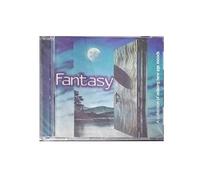 Fantasy: A collection of relaxing new age moods