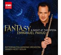 FANTASY - A NIGHT AT THE OPERA(HQCD)