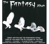 Fantasy Album: Adventure & Fantasy at Movies