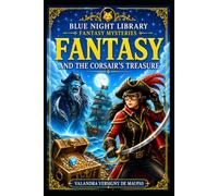 FANTASY And The Corsair’s Treasure