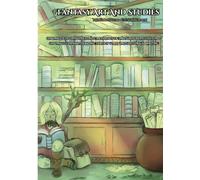 Fantasy Art and Studies 20: Chroniques d'un autre temps: la Fantasy face à l'écriture de l'Histoire / Chronicles of Another Time: Fantasy Confronts Historical Writing