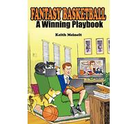 Fantasy Basketball: A Winning Playbook