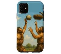 Fantasy Basketball Prehistoric Final Case for iPhone 11
