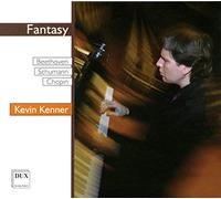 Fantasy: Beethoven/Schumann/Chopin