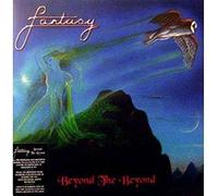 Fantasy - Beyond the Beyond [VINYL]