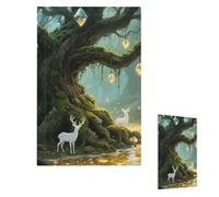 Fantasy Big Tree Wall Plate Cover Modern Decorative 1 Gang Light Switch Cover Unbreakable Receptacle Outlet Covers For Living Room Bedroom Home Decor Single Blank