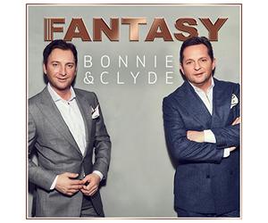Fantasy - Bonnie & Clyde-Limitierte Fanbox