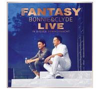 Fantasy - Bonnie & Clyde Live -..