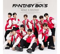 Fantasy Boys - Make A Fantasy