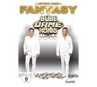 Fantasy - Bube Dame König (Ltd. Fanbox)