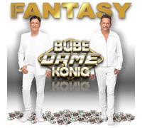 Fantasy - Bube Dame König