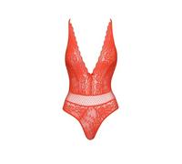 Fantasy By Cottelli Women Body Neon S/M