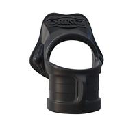 Fantasy C-Ringz by Pipedream Diameter Up To 3.8 cm Black Rock Hard Corckring and Ball Stretcher