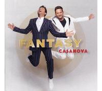 FANTASY: CASANOVA - CD