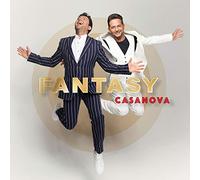 Fantasy - Casanova-Fanbox